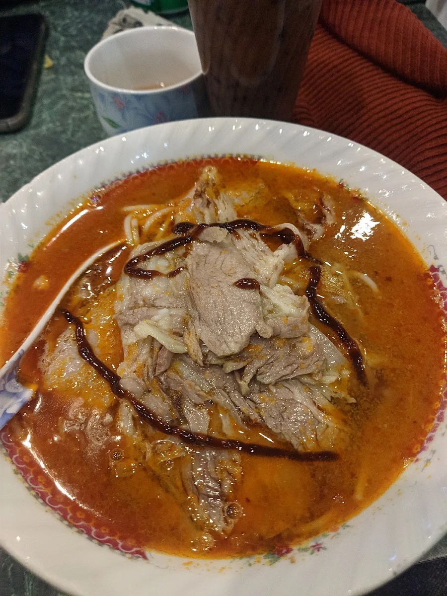 Bun Bo Hue