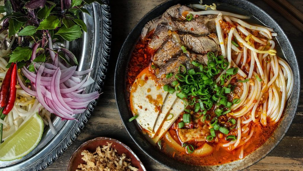 Bun Bo Hue