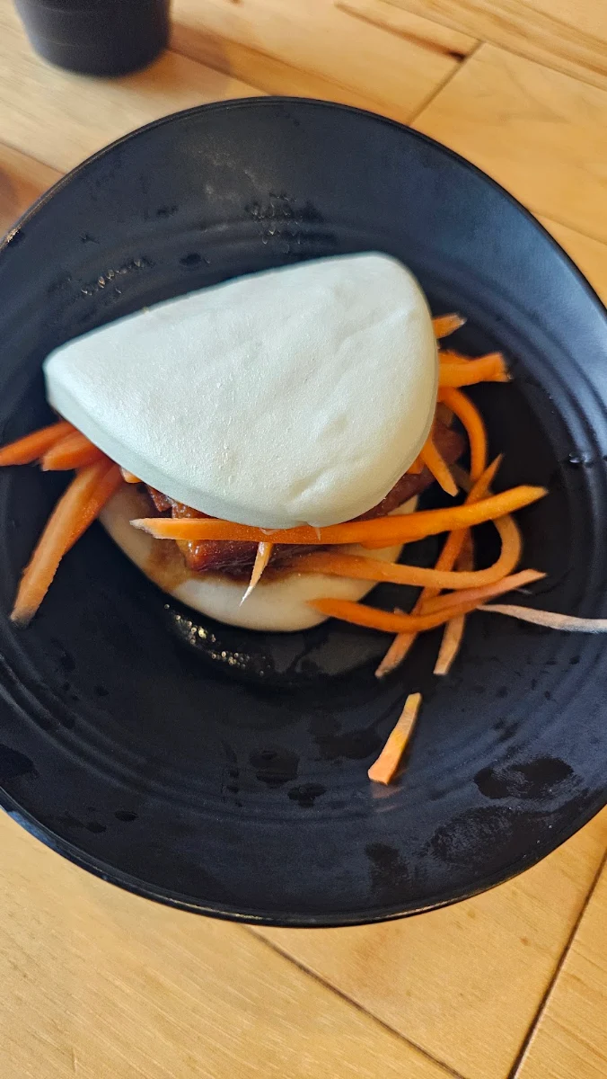 Pork Buns