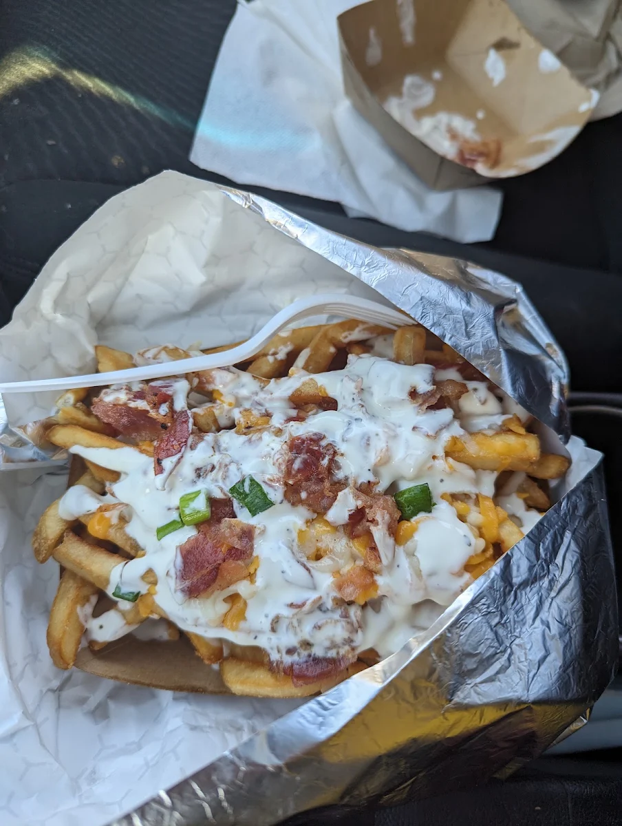 Poutine
