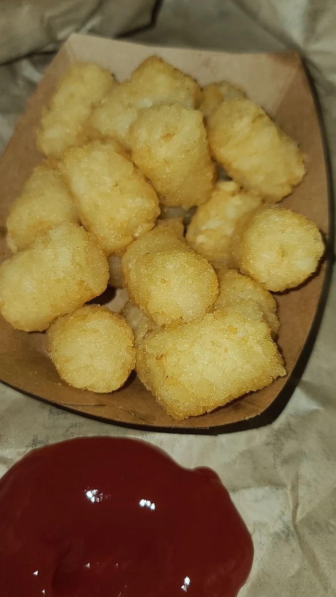 Tater Tots
