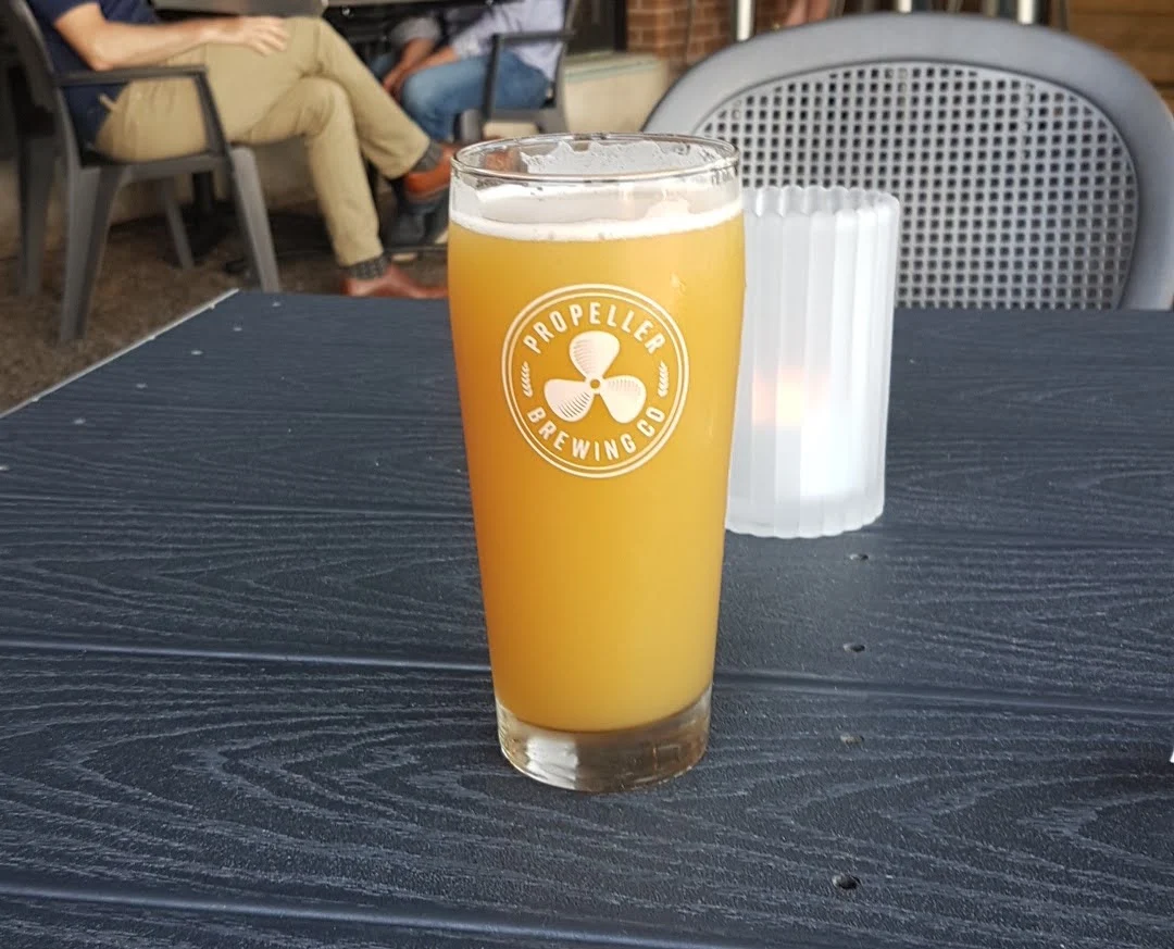 Galaxy IPA