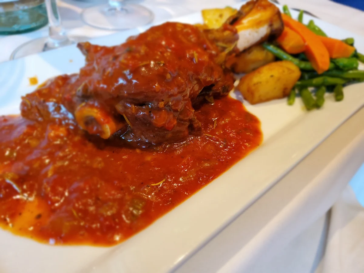 Osso Bucco