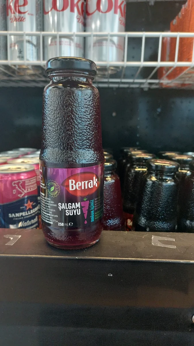 Berrak