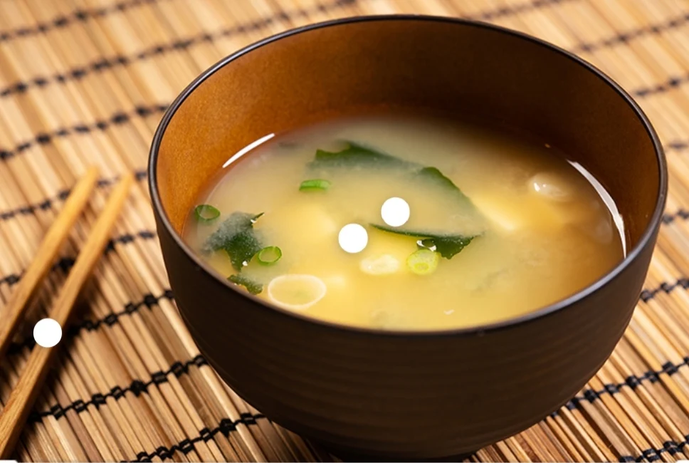 Miso Soup