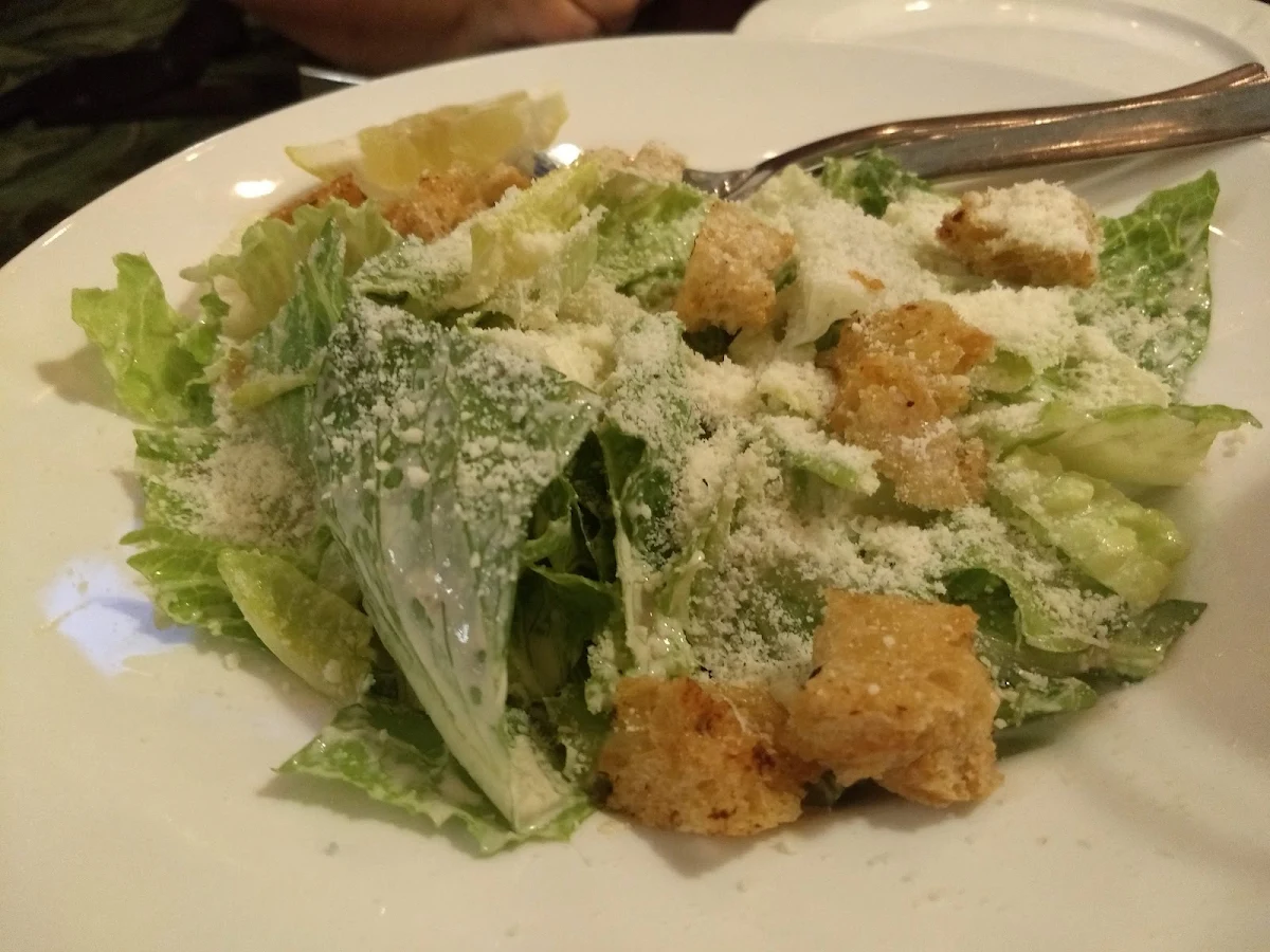 Caesar Salad