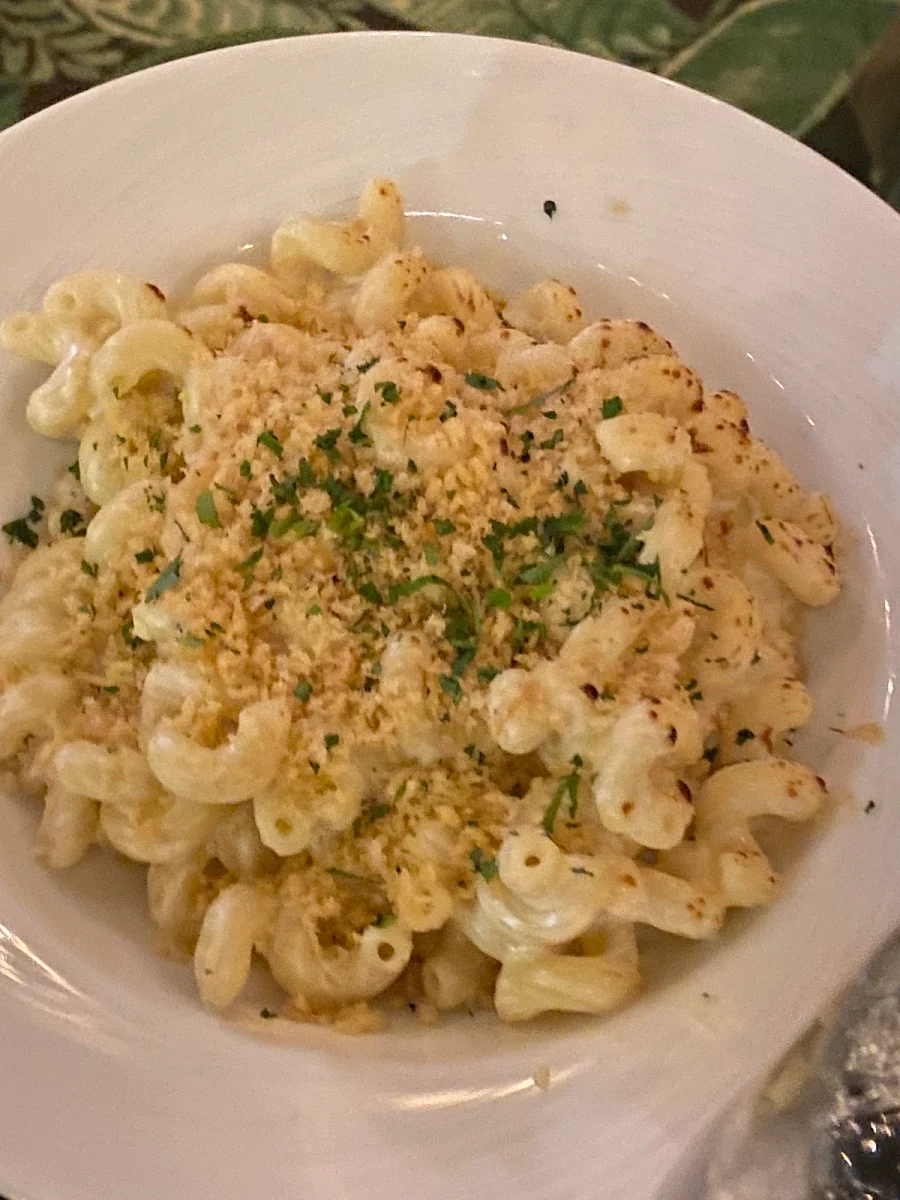 Mac and Cheese