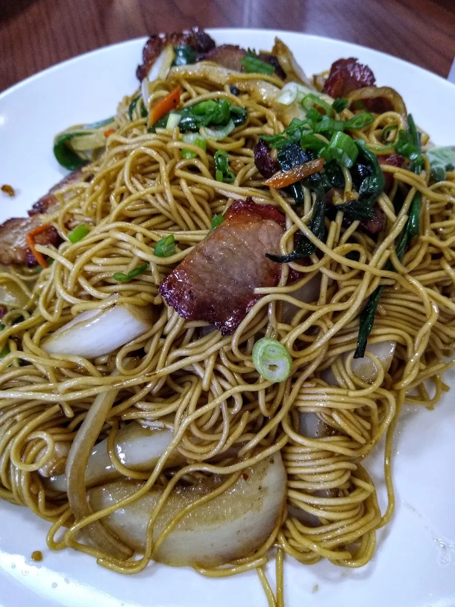 Mei Fun Noodles