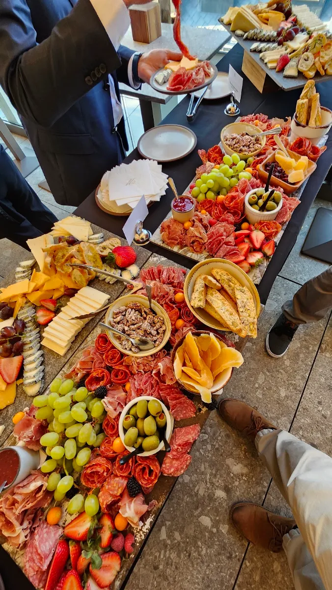 Charcuterie Board
