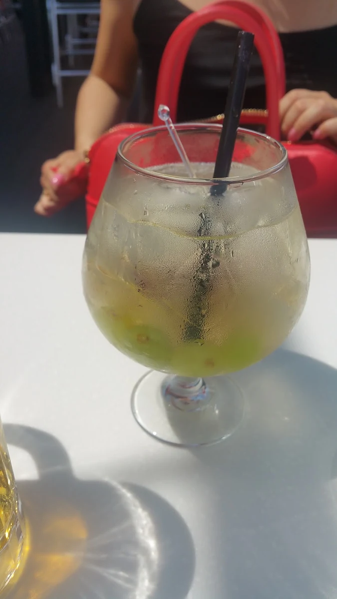 White Sangria