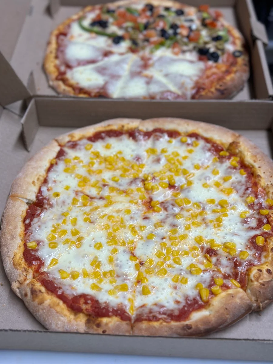 Highlights, Pizza Forest 2014