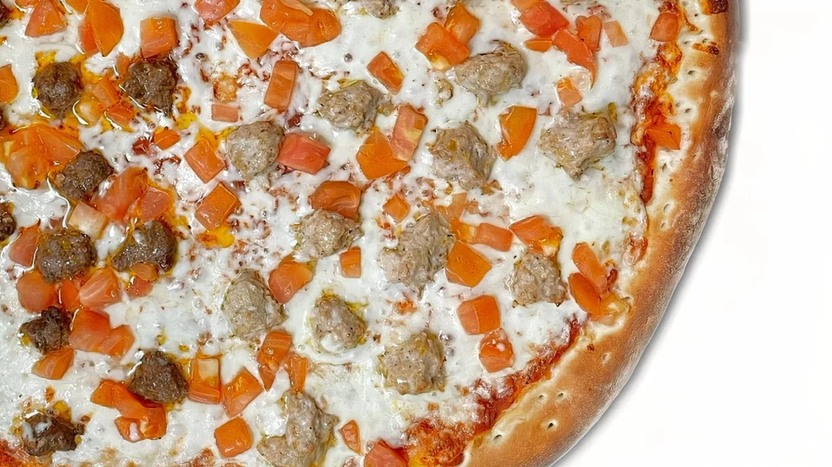 Highlights, Pizza Forest 2014