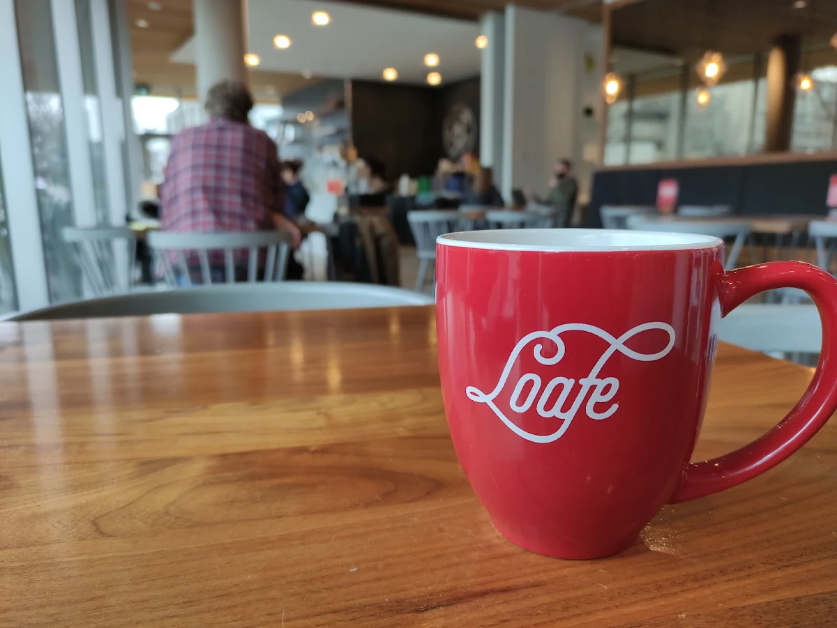 Hot Americano