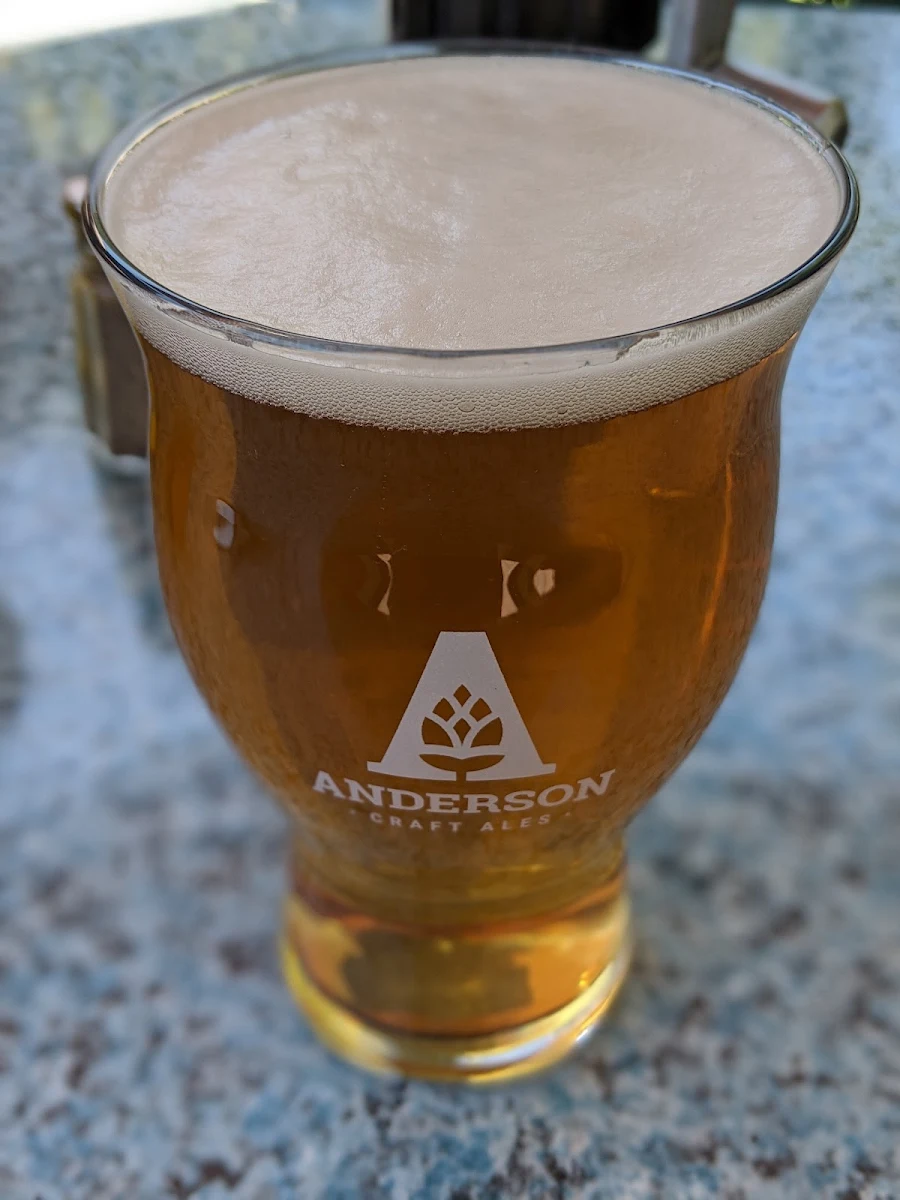 Harp Lager Beer