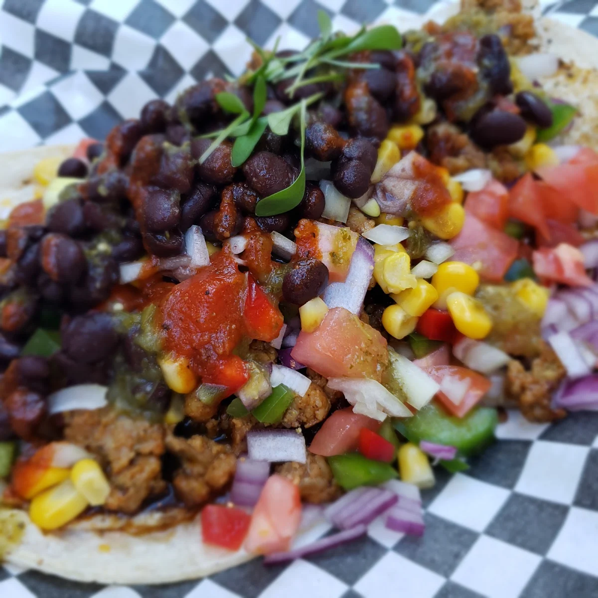 Huevos Rancheros