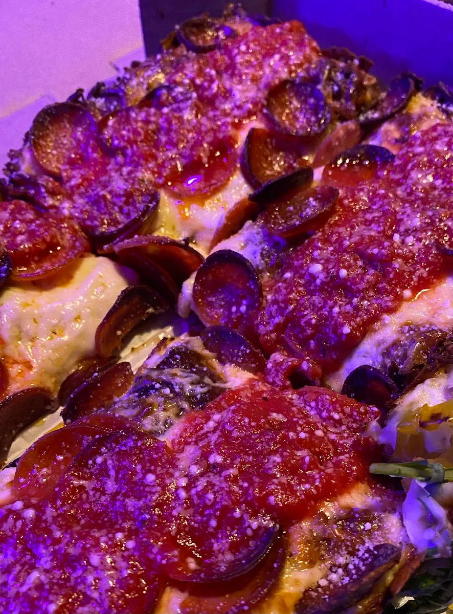 Basic Pepperoni, Maipai