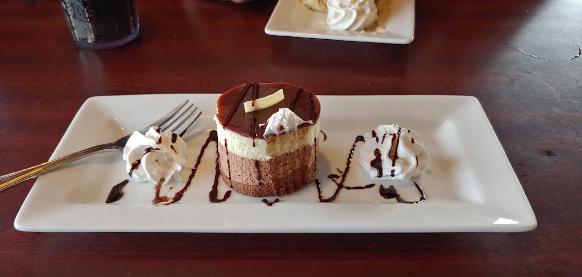Chocolate Truffle