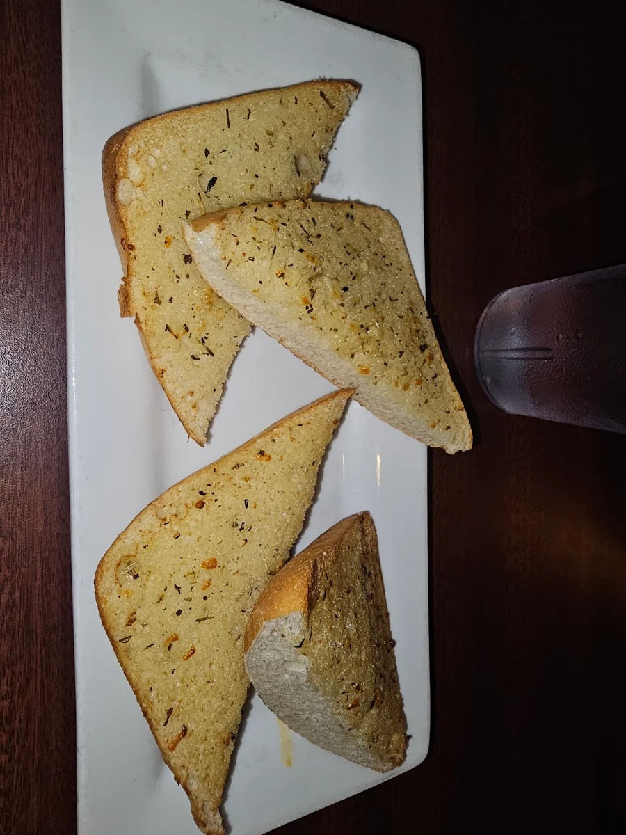 Garlic Bread