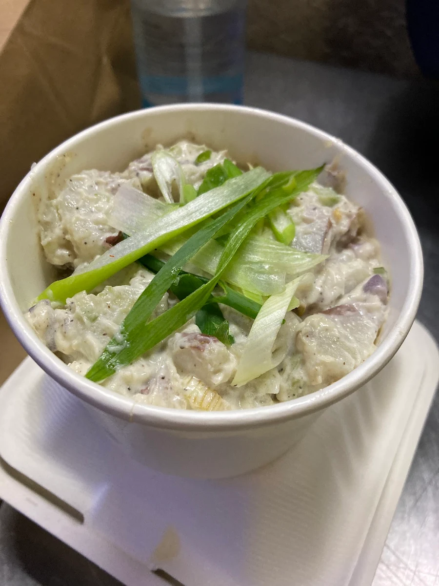 Side of Potato Salad