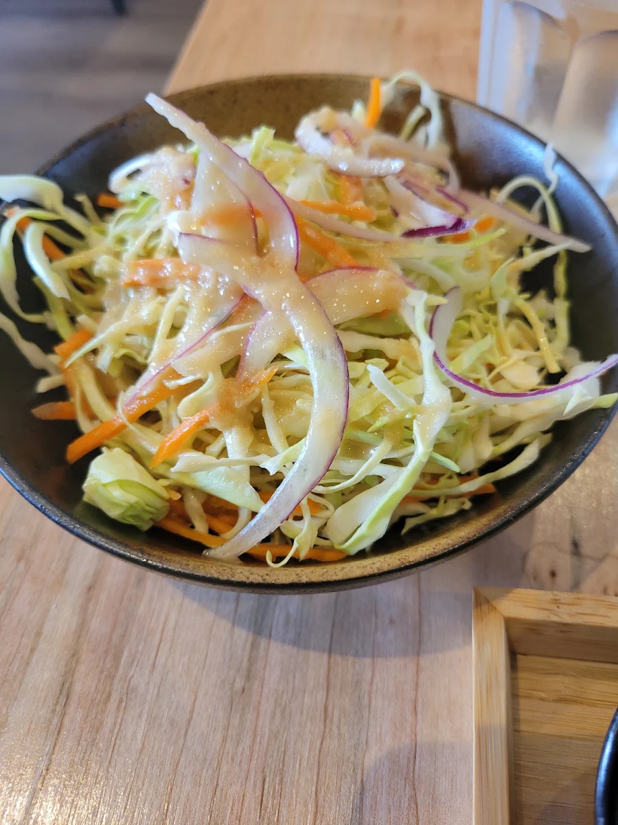 Side Salad