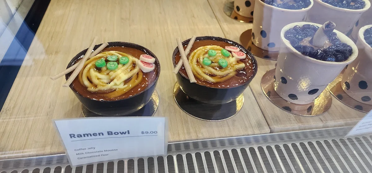 Ramen Bowl
