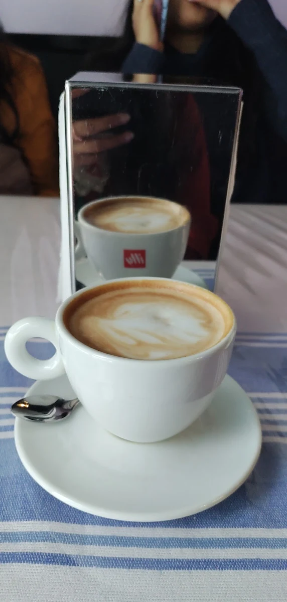 Cappuccino