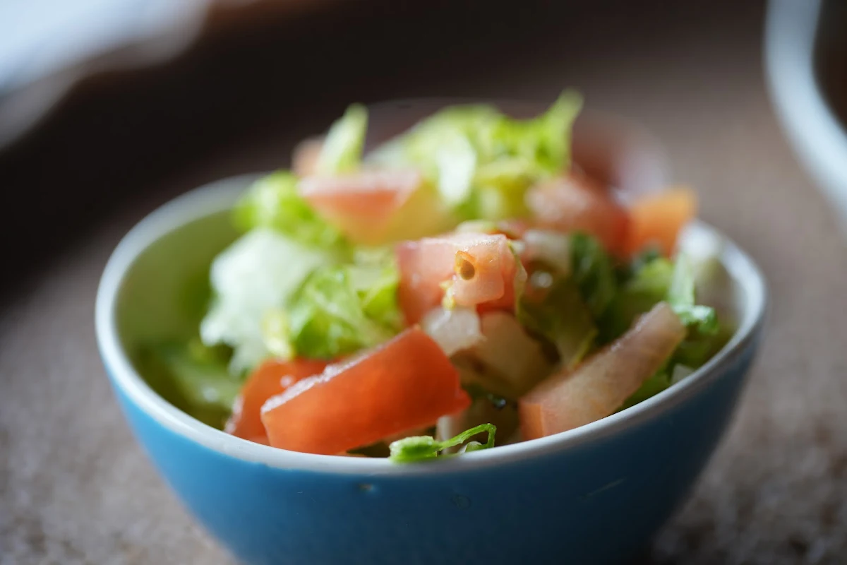 House Salad