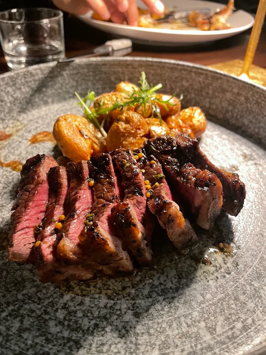 Beef Picanha