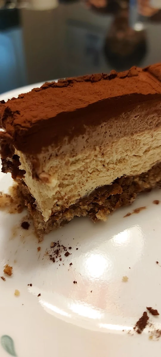 Chocolate Hazelnut