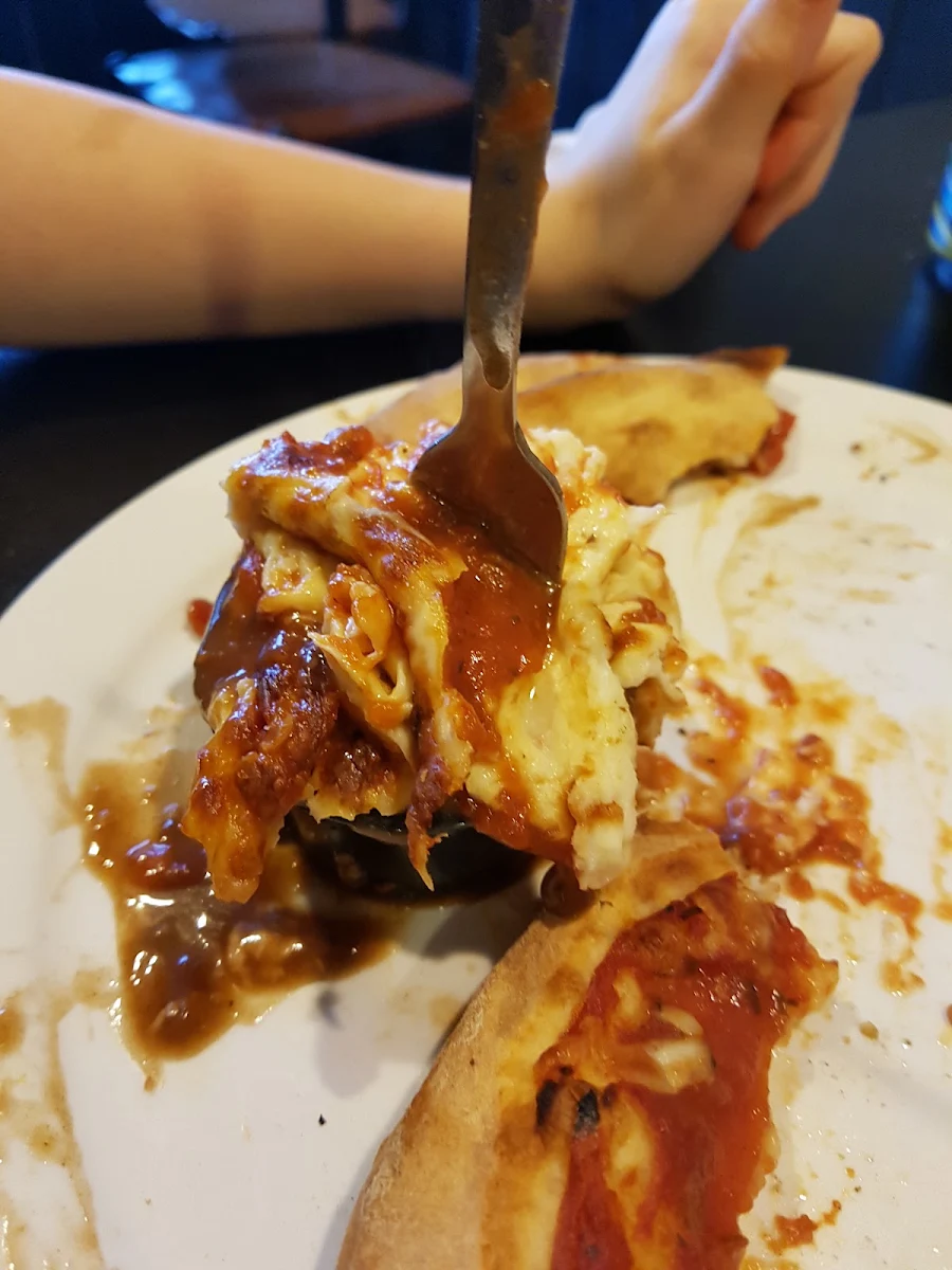 Poutine