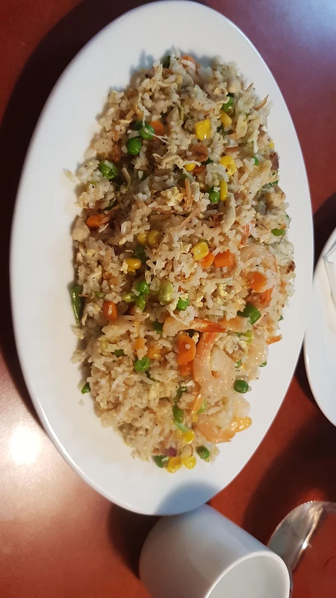 Fried Rice