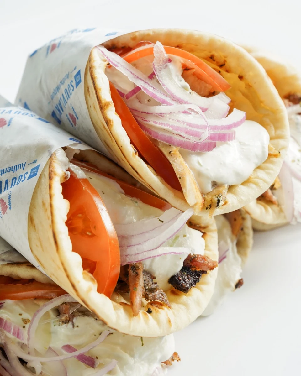 Highlights, Souvlaki Authentique Lachine | Top Greek Restaurant