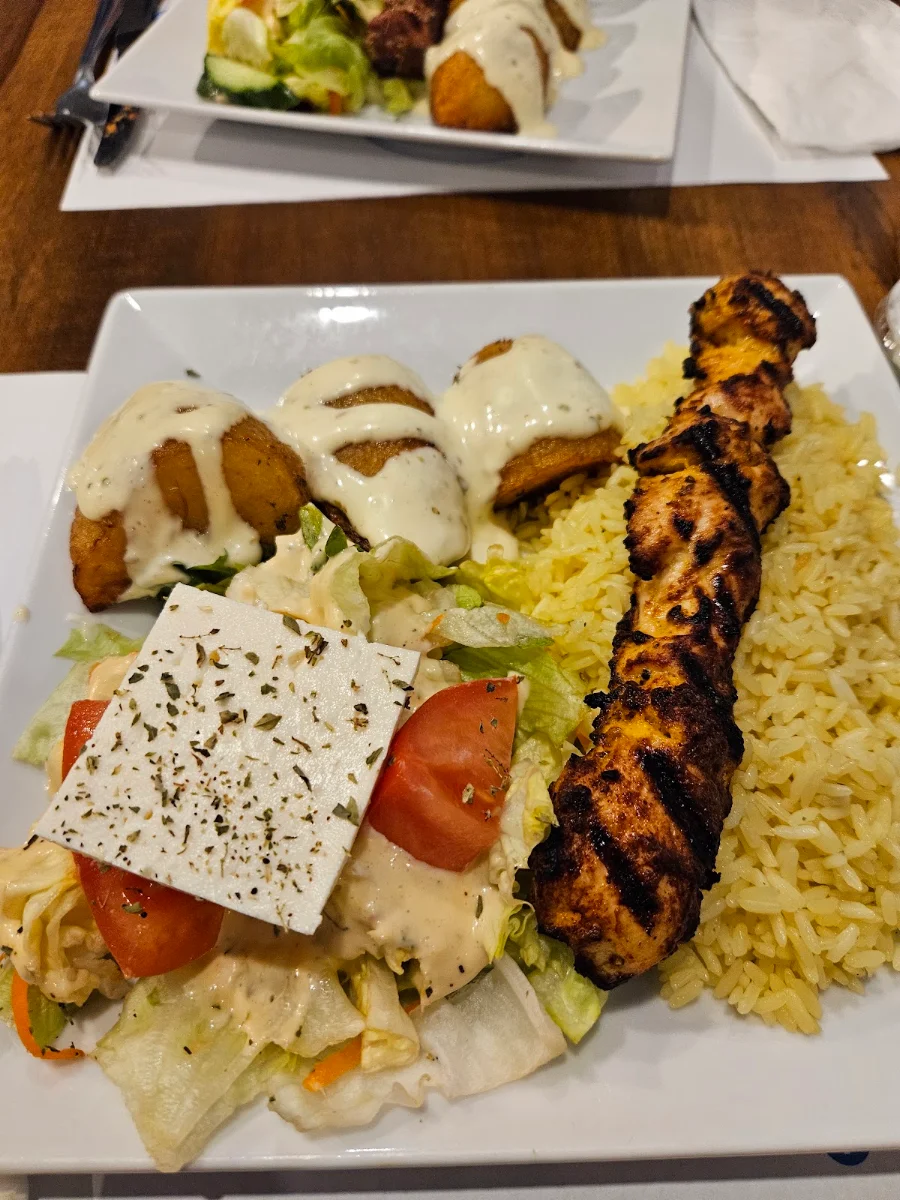 Highlights, Souvlaki Authentique Lachine | Top Greek Restaurant