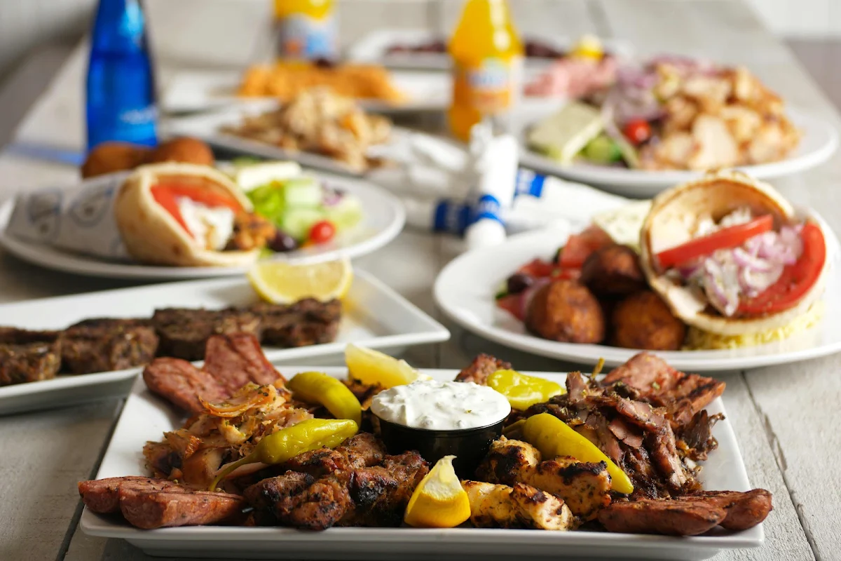 Highlights, Souvlaki Authentique Lachine | Top Greek Restaurant