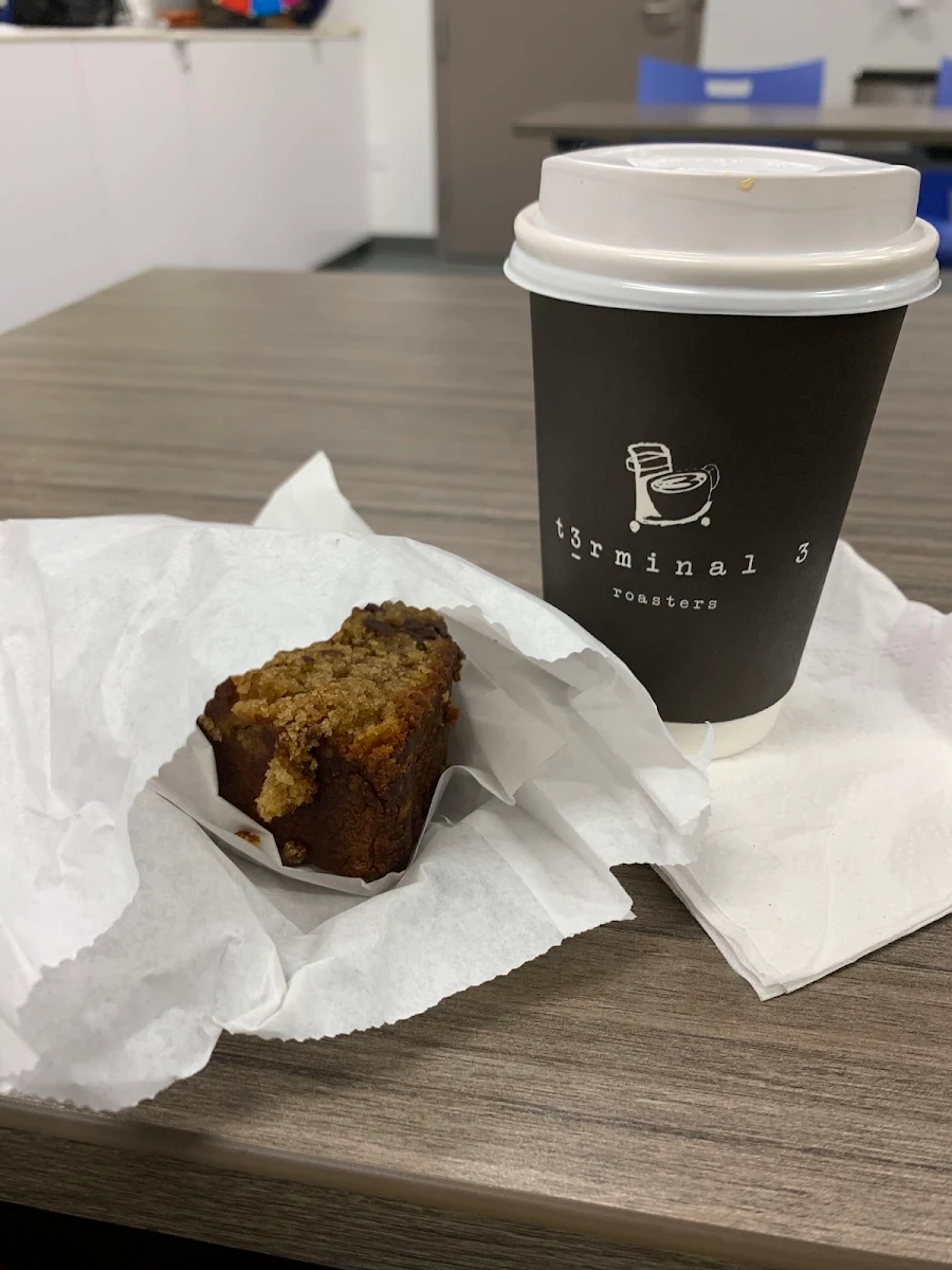 Banana Loaf