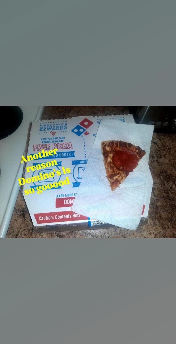 Free Pizza