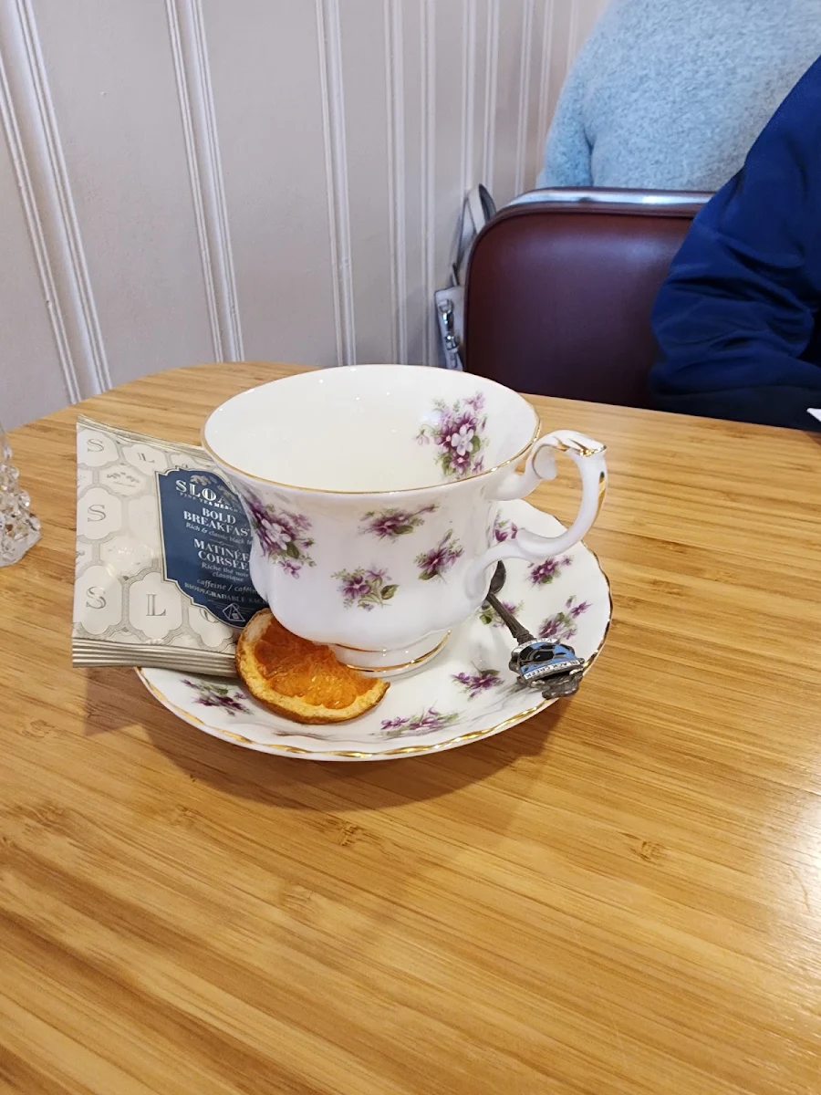 Black Tea