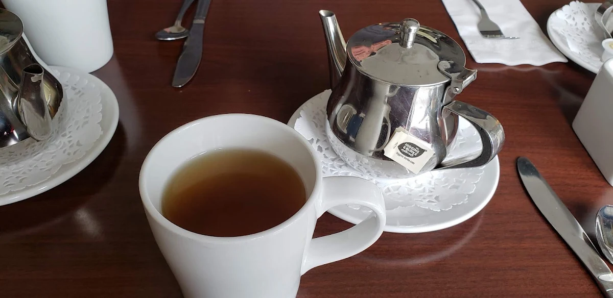 Tea