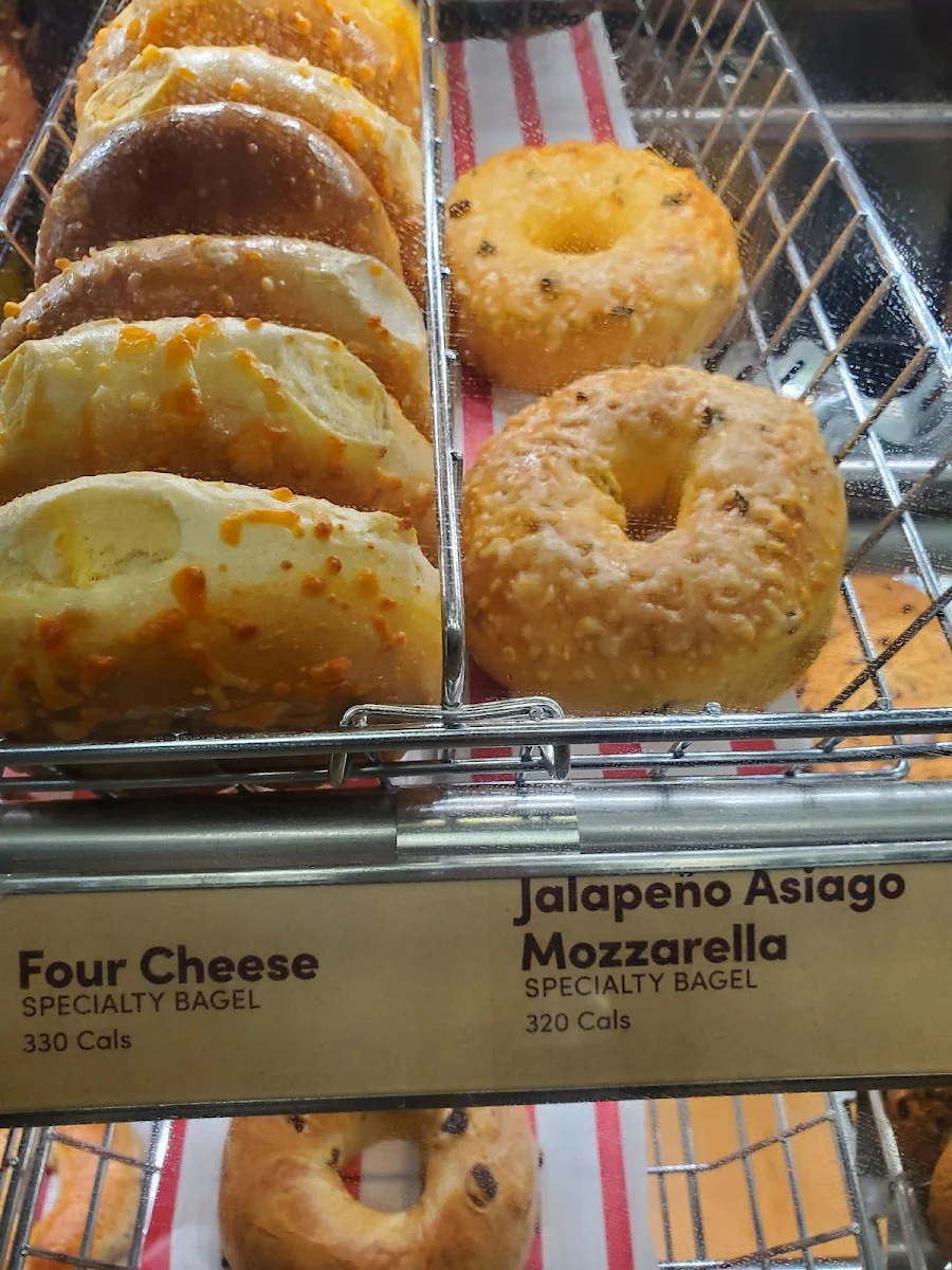 Bagels