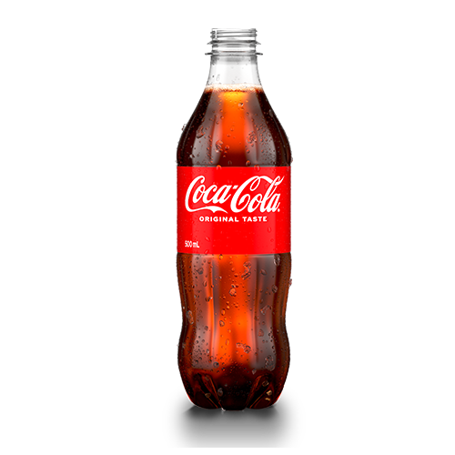 Bottled Pop