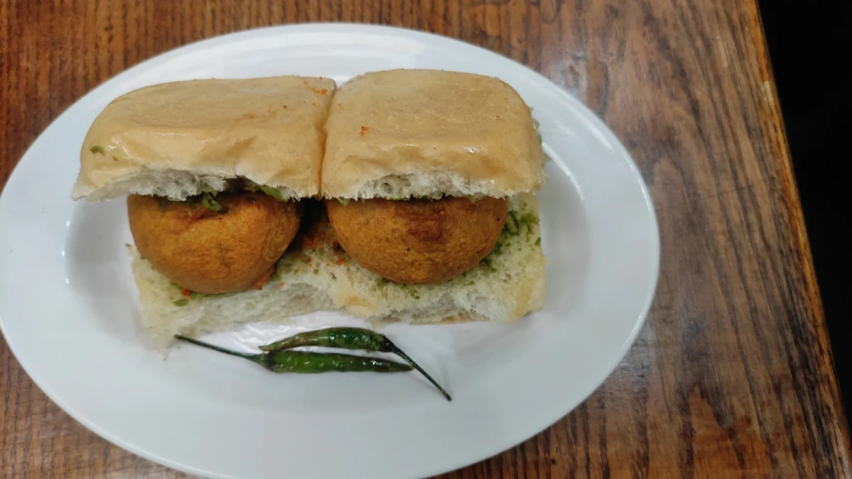 Vada Pav