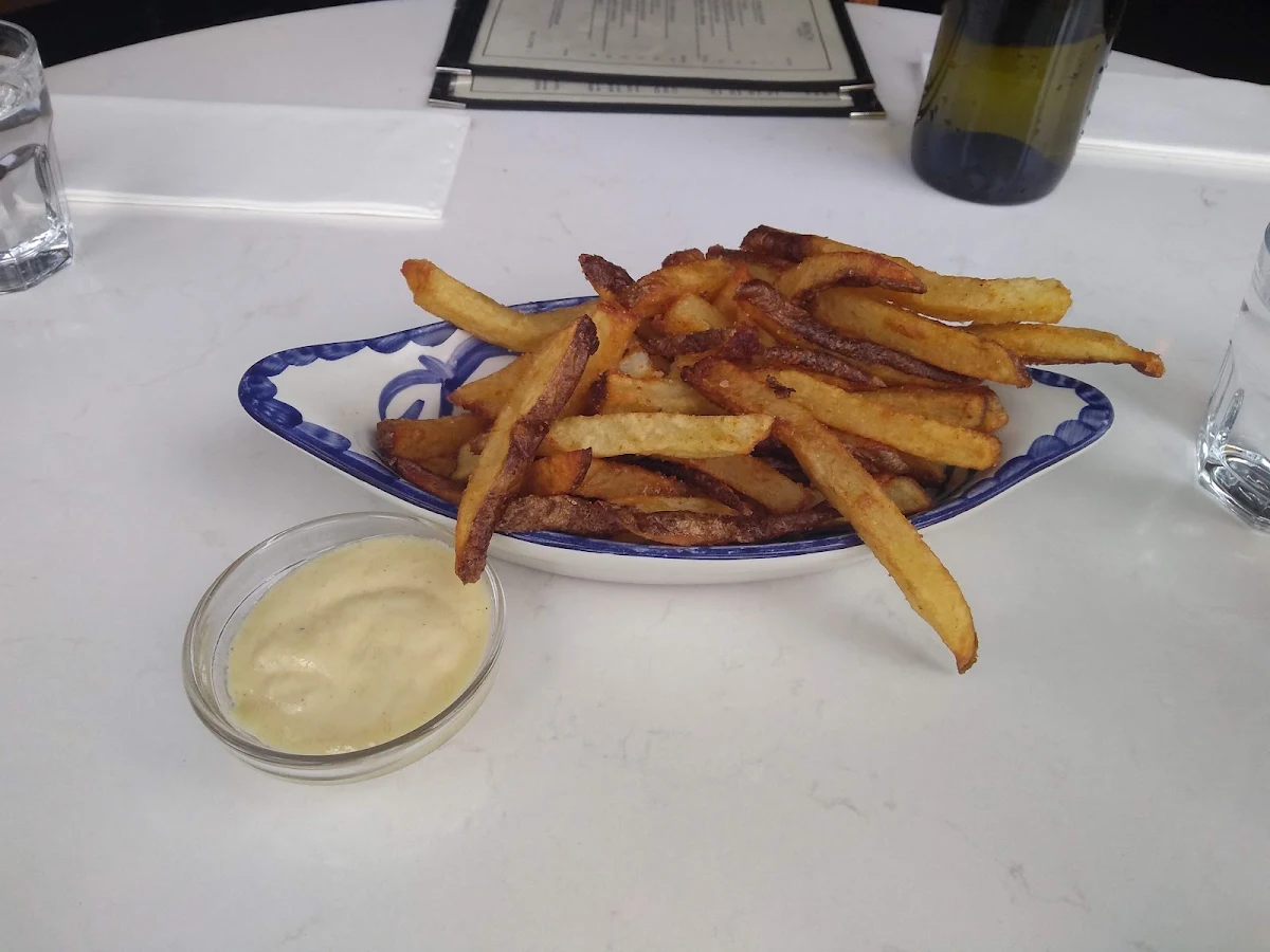 French Fries