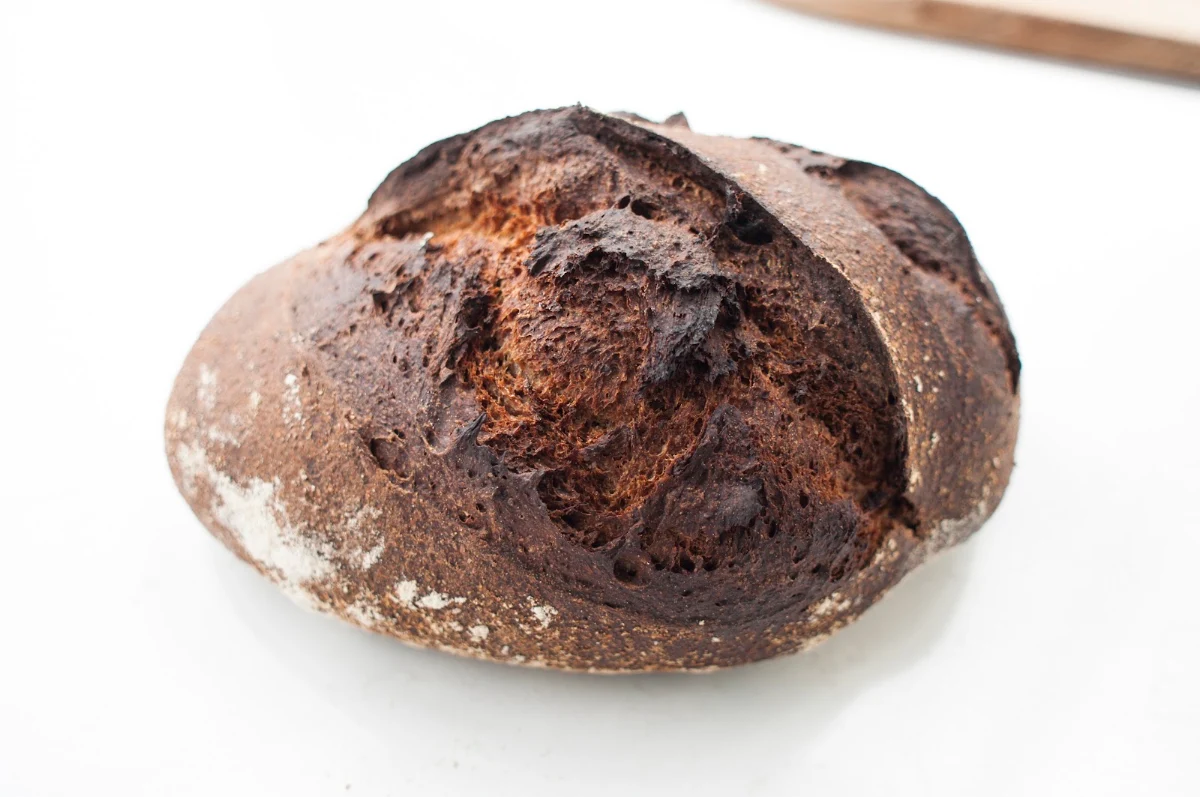Sourdough Bread