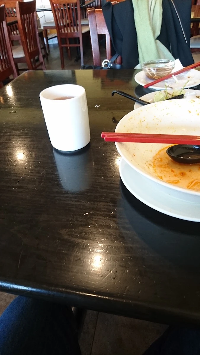 Bun Rieu