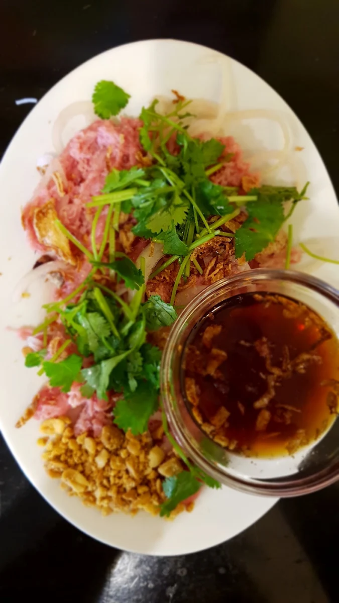 Raw Beef