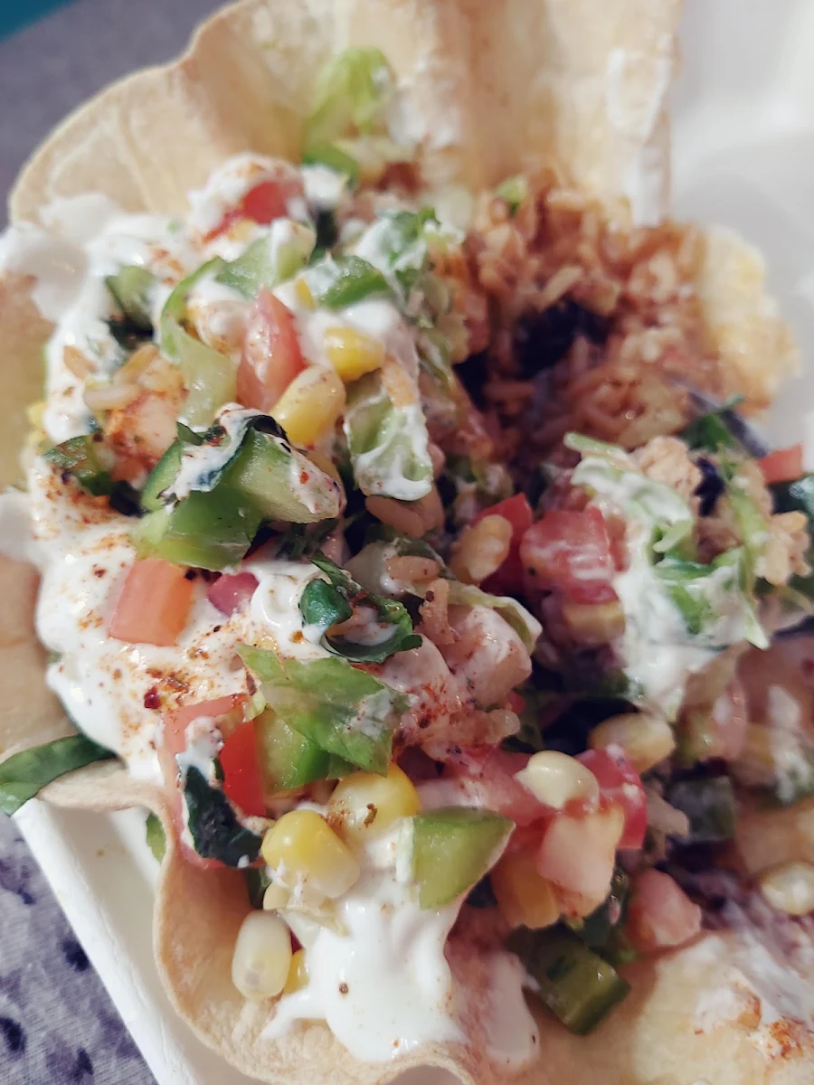 Taco Salad