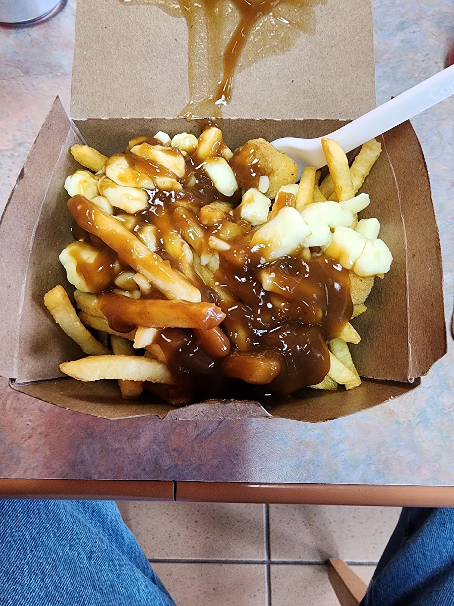 Poutine
