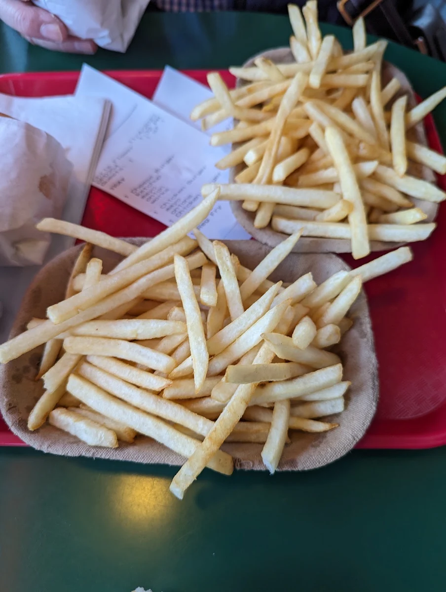 French Fries