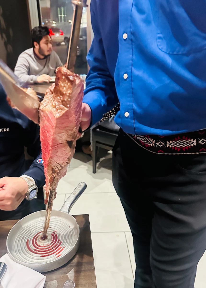 Beef Picanha