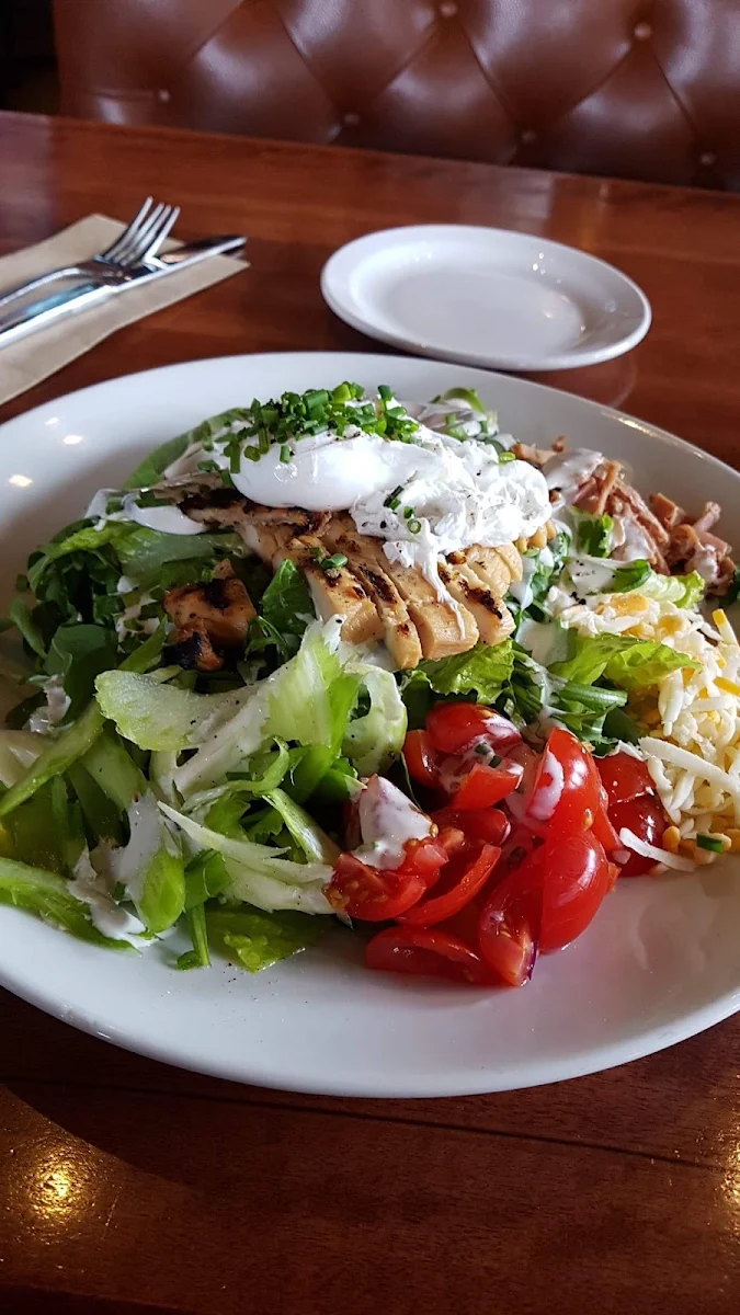 Cobb Salad